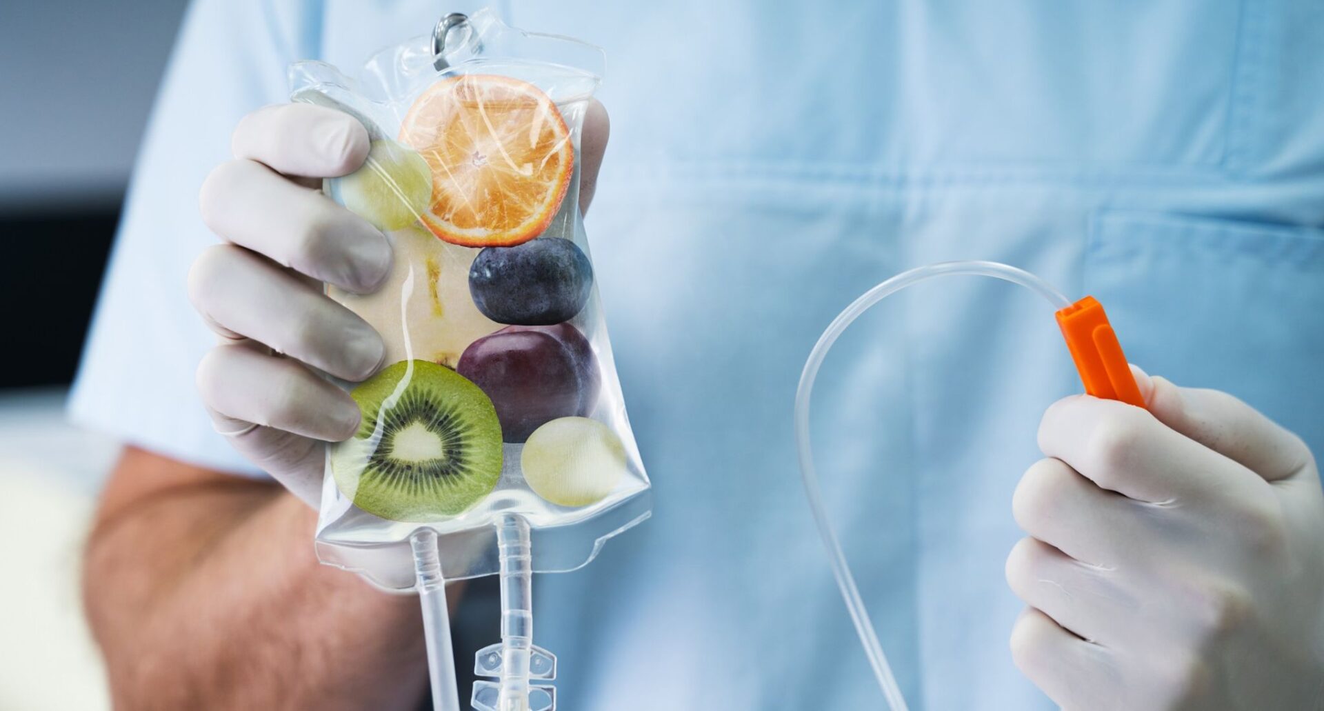 Conditions IV Therapy Can Help You With