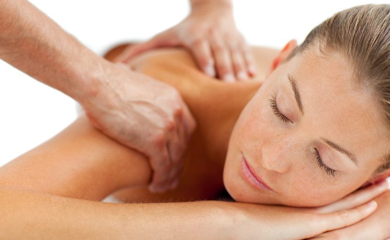 1 hour Massage 1 hour Massage